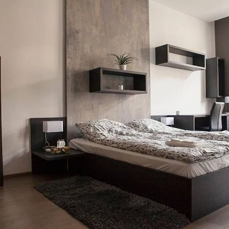 Apartment Downtown Ulloi 3 Budapest Exterior photo