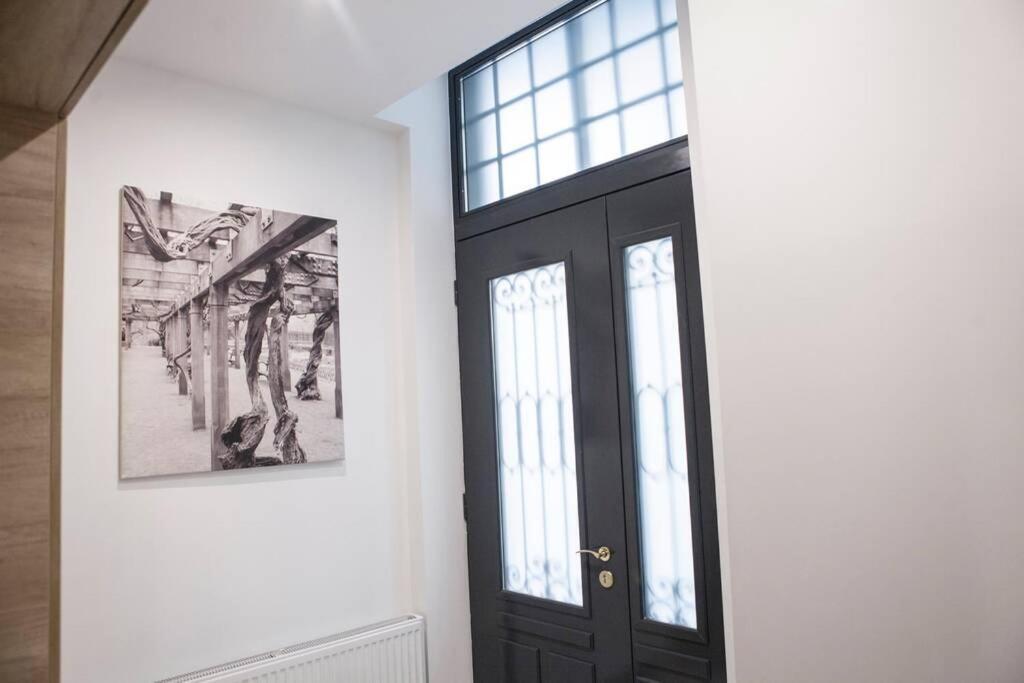 Apartment Downtown Ulloi 3 Budapest Exterior photo