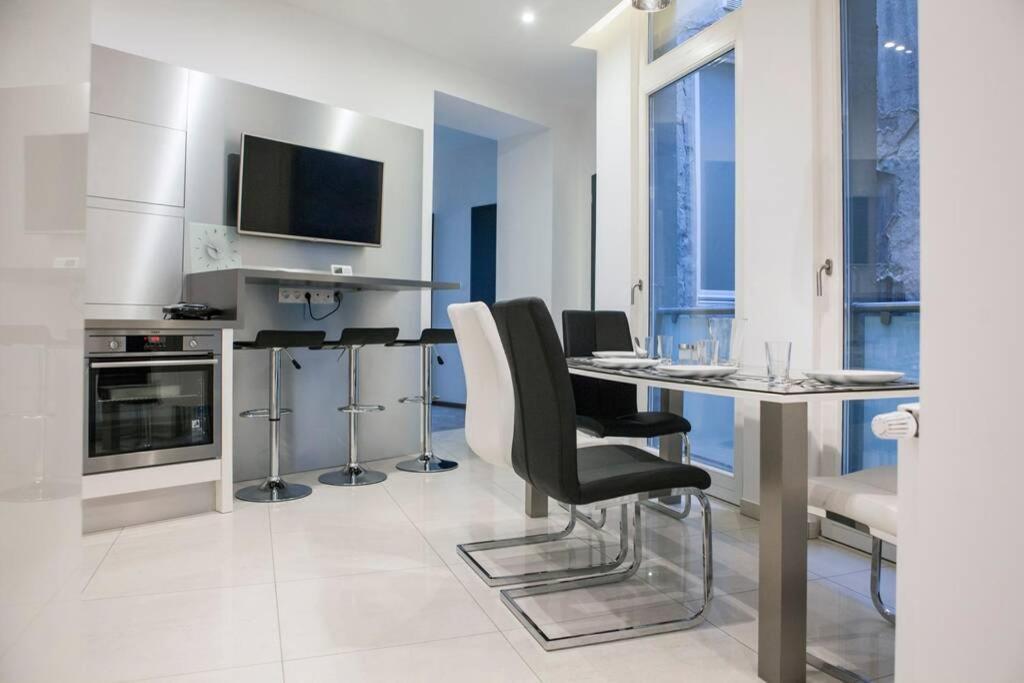 Apartment Downtown Ulloi 3 Budapest Exterior photo