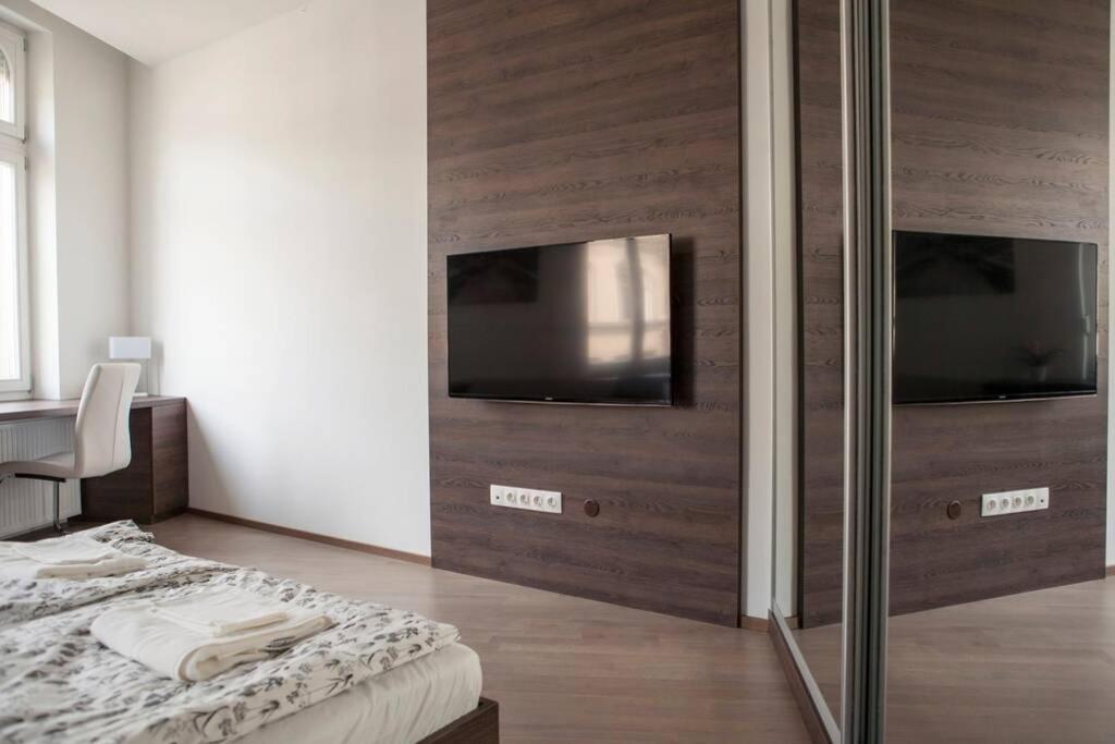Apartment Downtown Ulloi 3 Budapest Exterior photo